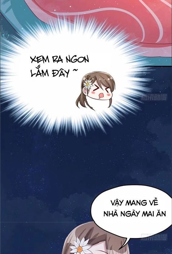 Thảnh Thơi Thú Thế Chủng Chủng Điền, Sinh Sinh Tể - Update Chapter 79 - Trang 11
