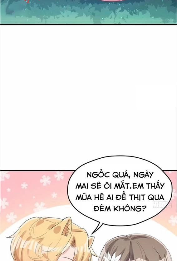 Thảnh Thơi Thú Thế Chủng Chủng Điền, Sinh Sinh Tể - Update Chapter 79 - Trang 13