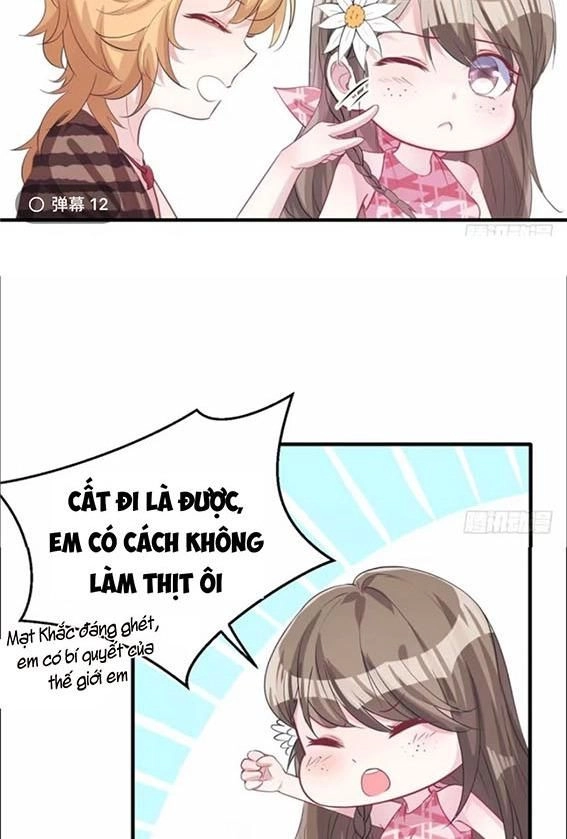 Thảnh Thơi Thú Thế Chủng Chủng Điền, Sinh Sinh Tể - Update Chapter 79 - Trang 14