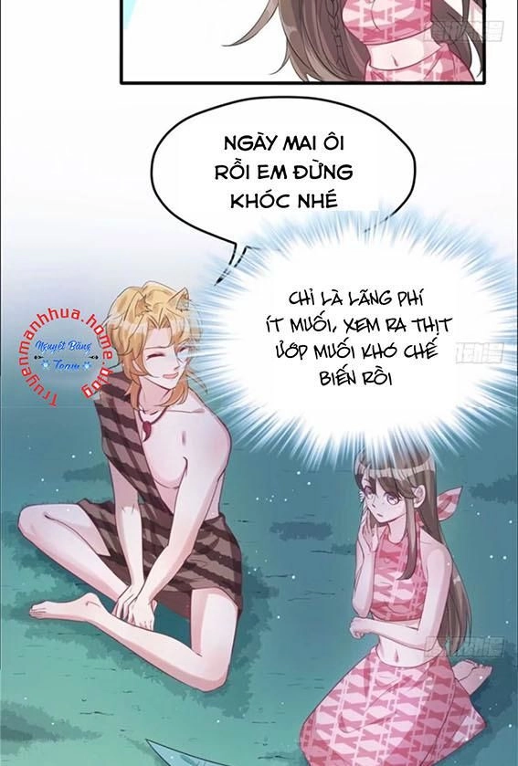 Thảnh Thơi Thú Thế Chủng Chủng Điền, Sinh Sinh Tể - Update Chapter 79 - Trang 15