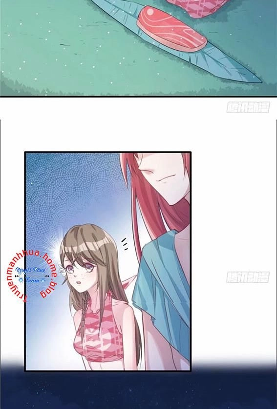 Thảnh Thơi Thú Thế Chủng Chủng Điền, Sinh Sinh Tể - Update Chapter 79 - Trang 16