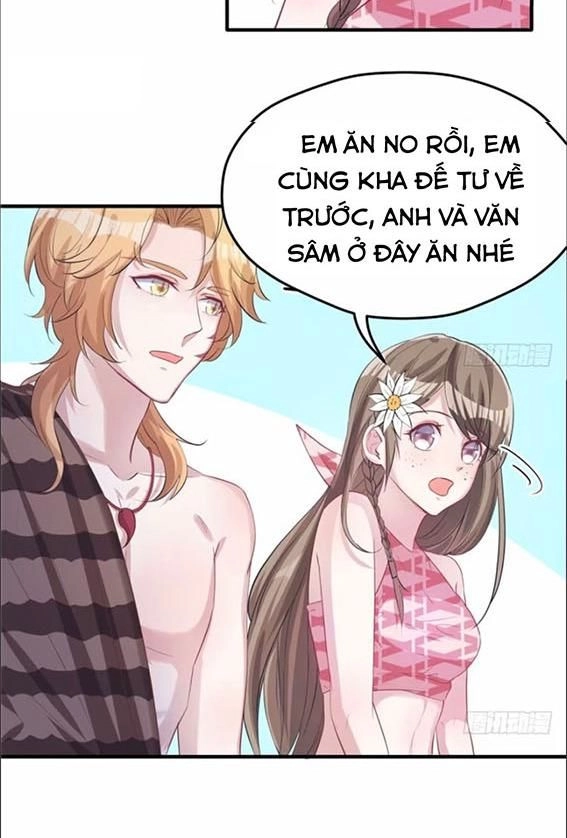 Thảnh Thơi Thú Thế Chủng Chủng Điền, Sinh Sinh Tể - Update Chapter 79 - Trang 19