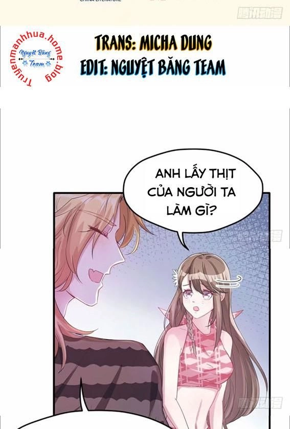 Thảnh Thơi Thú Thế Chủng Chủng Điền, Sinh Sinh Tể - Update Chapter 79 - Trang 2