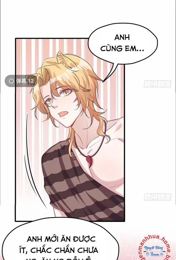Thảnh Thơi Thú Thế Chủng Chủng Điền, Sinh Sinh Tể - Update Chapter 79 - Trang 20