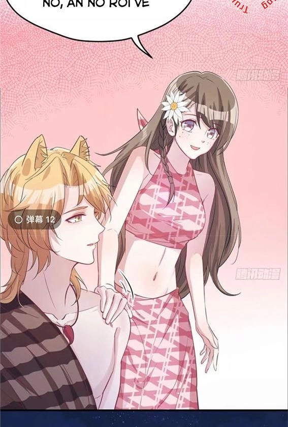 Thảnh Thơi Thú Thế Chủng Chủng Điền, Sinh Sinh Tể - Update Chapter 79 - Trang 21