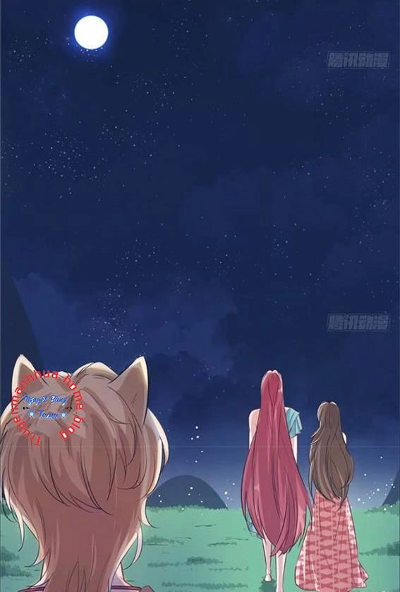 Thảnh Thơi Thú Thế Chủng Chủng Điền, Sinh Sinh Tể - Update Chapter 79 - Trang 22