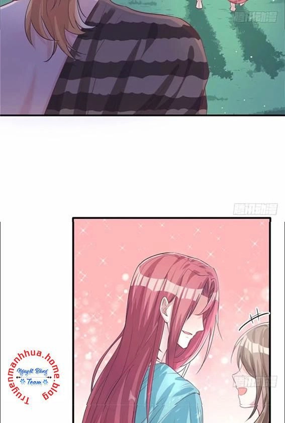 Thảnh Thơi Thú Thế Chủng Chủng Điền, Sinh Sinh Tể - Update Chapter 79 - Trang 23