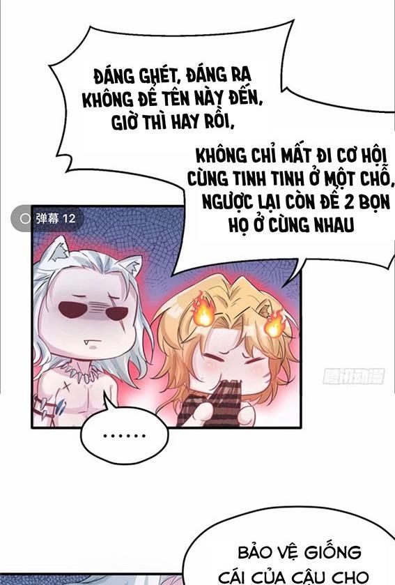 Thảnh Thơi Thú Thế Chủng Chủng Điền, Sinh Sinh Tể - Update Chapter 79 - Trang 26