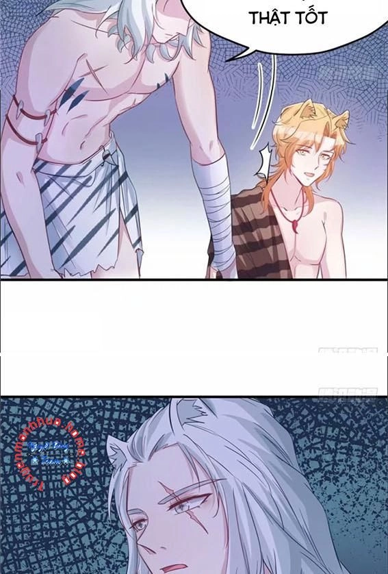 Thảnh Thơi Thú Thế Chủng Chủng Điền, Sinh Sinh Tể - Update Chapter 79 - Trang 27