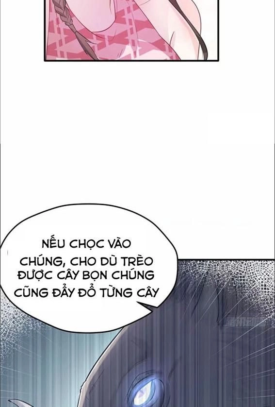 Thảnh Thơi Thú Thế Chủng Chủng Điền, Sinh Sinh Tể - Update Chapter 79 - Trang 4