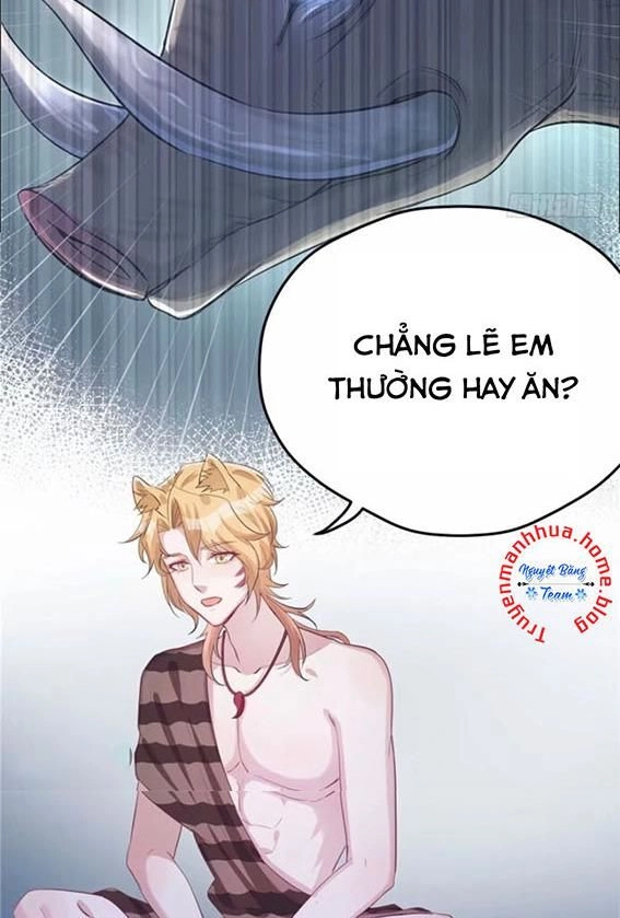 Thảnh Thơi Thú Thế Chủng Chủng Điền, Sinh Sinh Tể - Update Chapter 79 - Trang 5