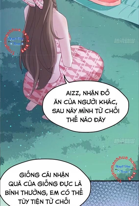 Thảnh Thơi Thú Thế Chủng Chủng Điền, Sinh Sinh Tể - Update Chapter 79 - Trang 8