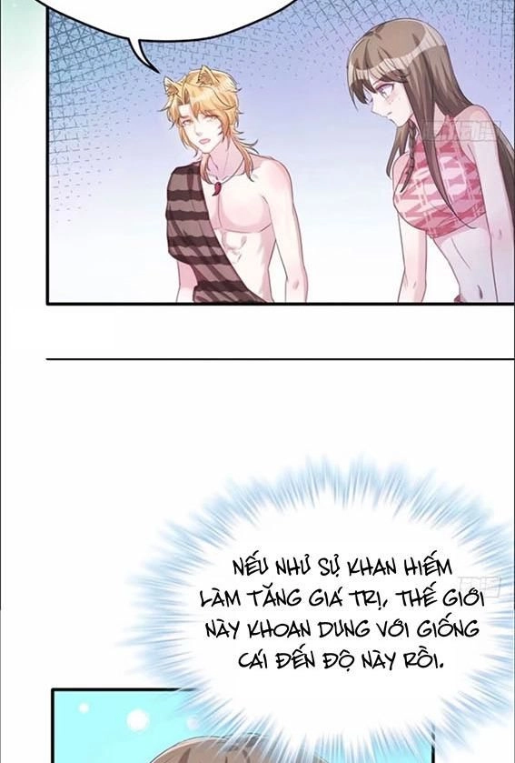 Thảnh Thơi Thú Thế Chủng Chủng Điền, Sinh Sinh Tể - Update Chapter 79 - Trang 9