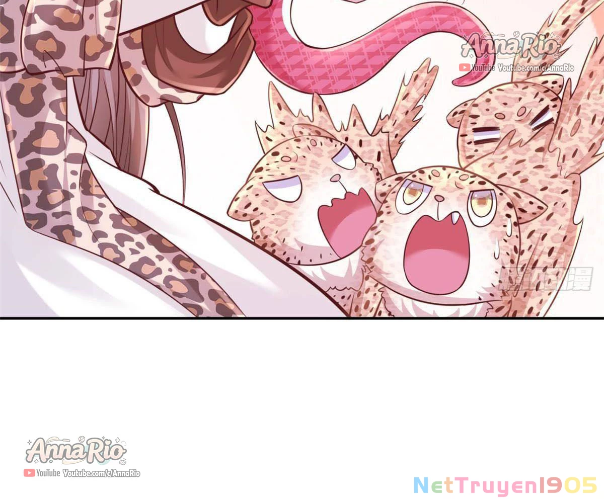 Thảnh Thơi Thú Thế Chủng Chủng Điền, Sinh Sinh Tể - Update Chapter 790 - Trang 13