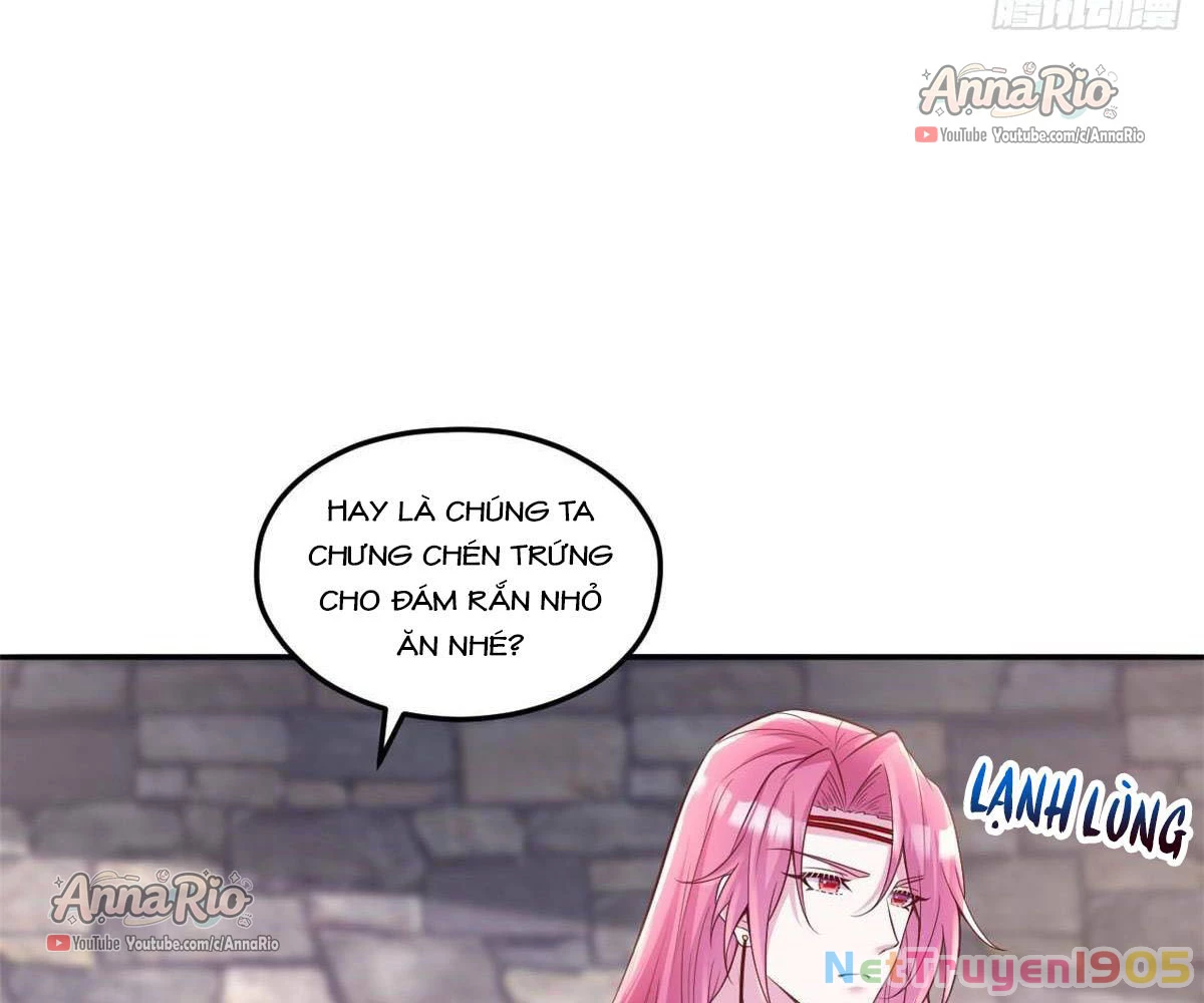Thảnh Thơi Thú Thế Chủng Chủng Điền, Sinh Sinh Tể - Update Chapter 790 - Trang 17