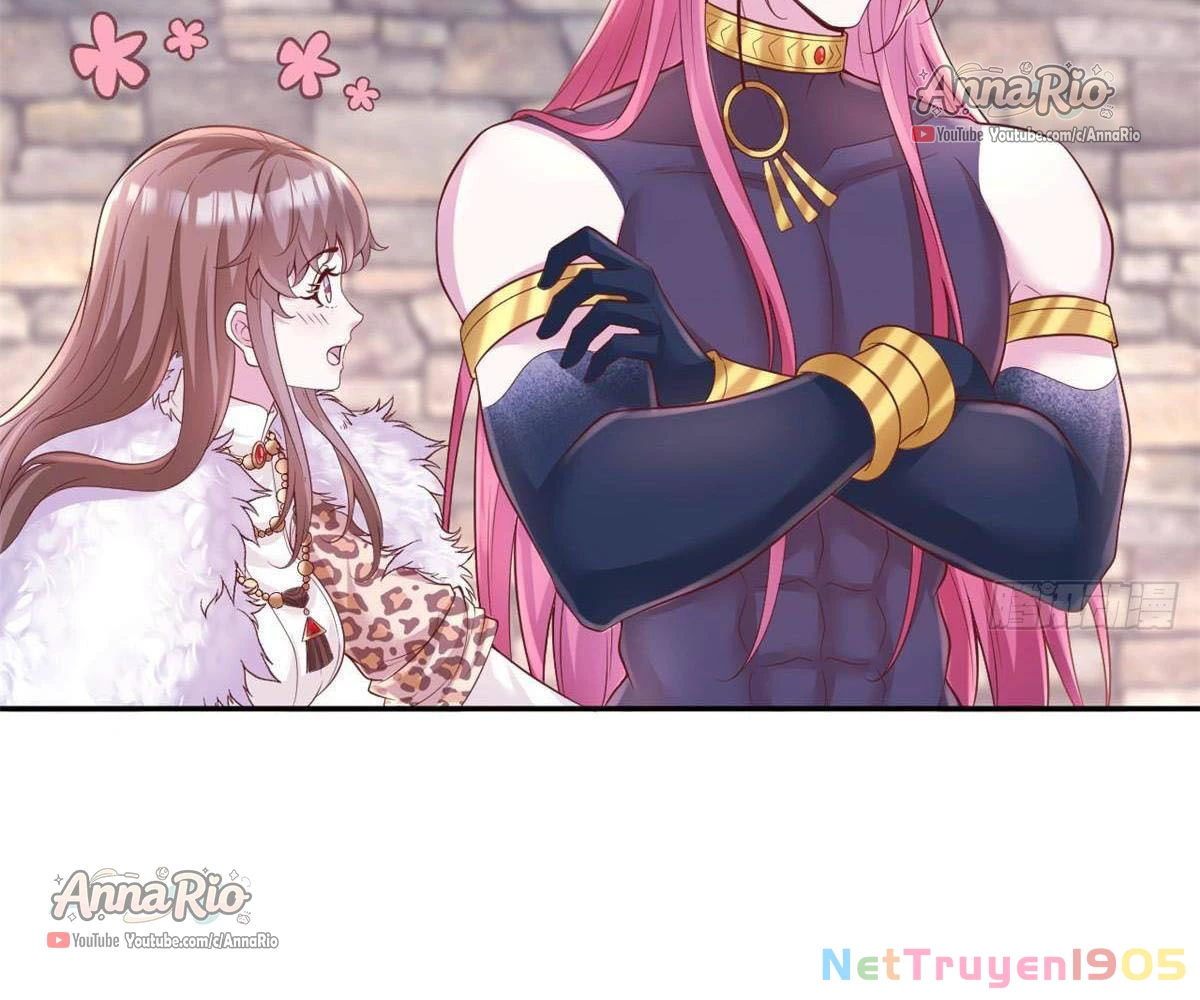 Thảnh Thơi Thú Thế Chủng Chủng Điền, Sinh Sinh Tể - Update Chapter 790 - Trang 18