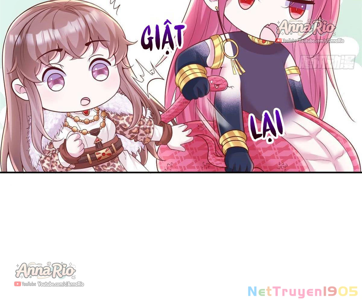 Thảnh Thơi Thú Thế Chủng Chủng Điền, Sinh Sinh Tể - Update Chapter 790 - Trang 20