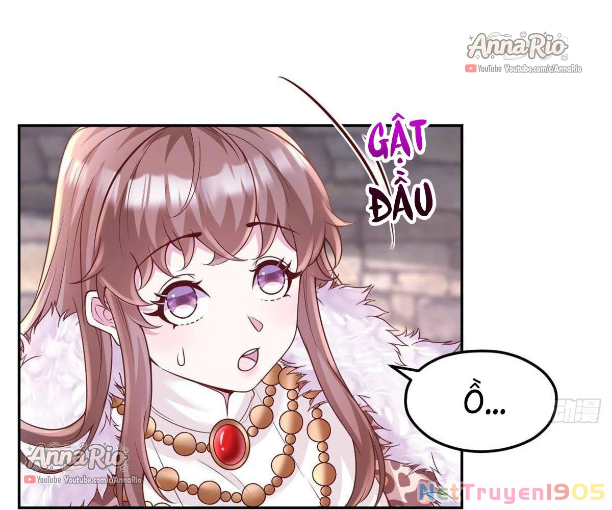 Thảnh Thơi Thú Thế Chủng Chủng Điền, Sinh Sinh Tể - Update Chapter 790 - Trang 21