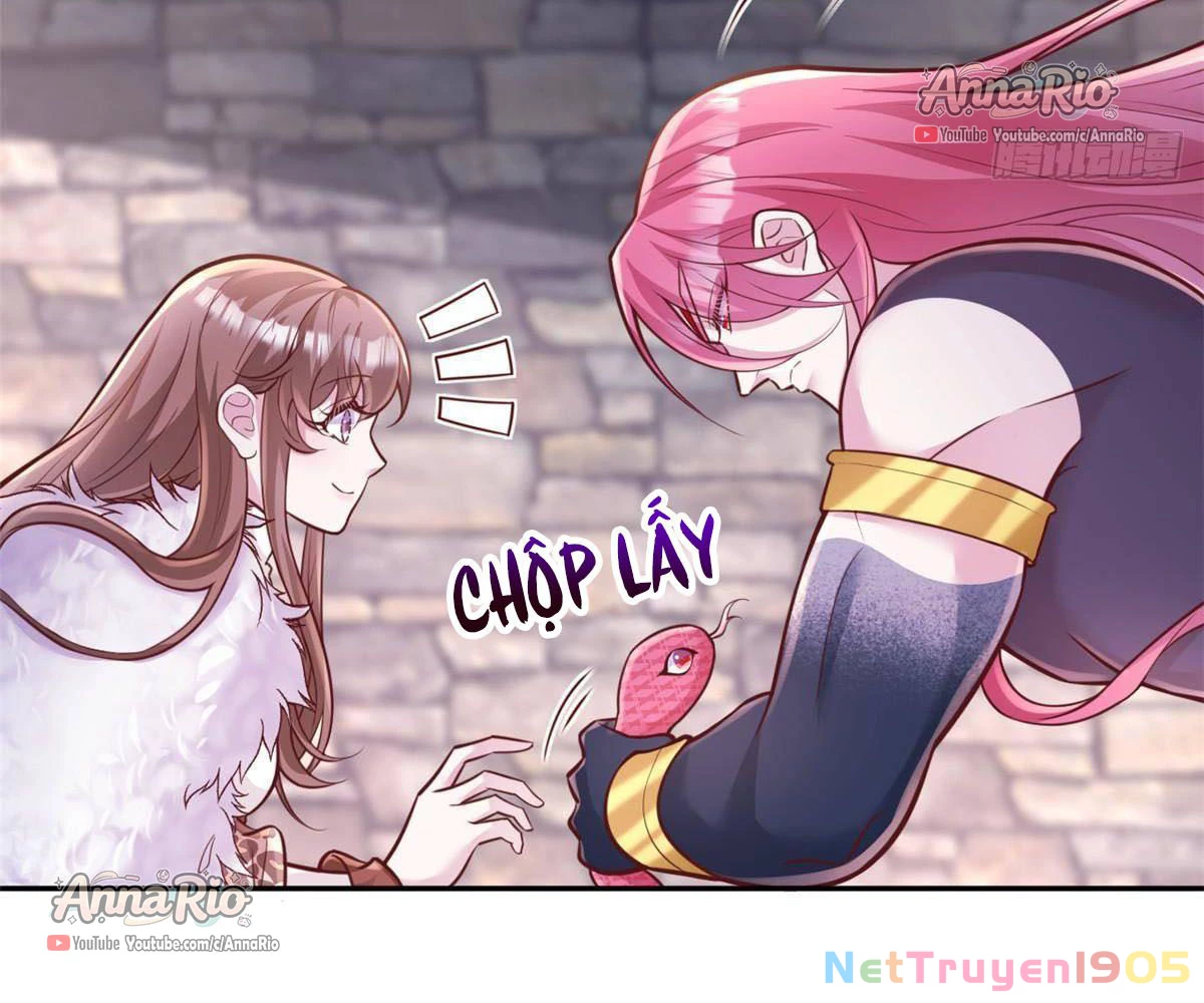 Thảnh Thơi Thú Thế Chủng Chủng Điền, Sinh Sinh Tể - Update Chapter 790 - Trang 7