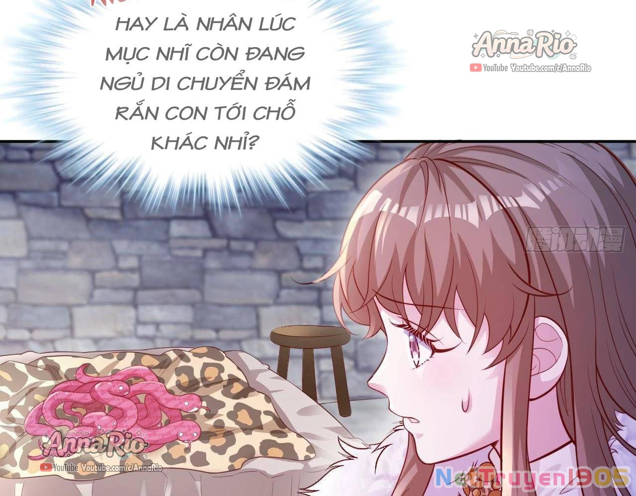 Thảnh Thơi Thú Thế Chủng Chủng Điền, Sinh Sinh Tể - Update Chapter 791 - Trang 12