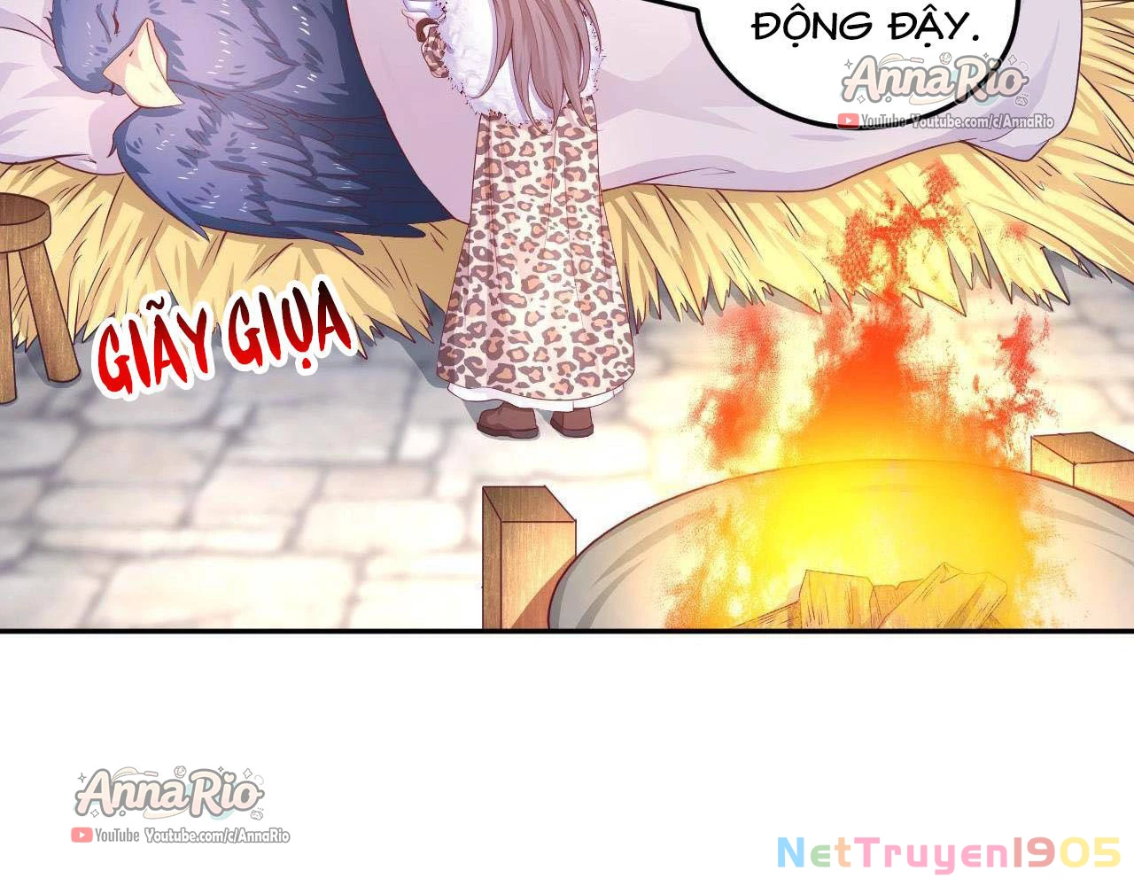 Thảnh Thơi Thú Thế Chủng Chủng Điền, Sinh Sinh Tể - Update Chapter 791 - Trang 24