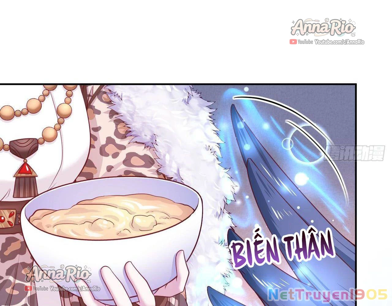 Thảnh Thơi Thú Thế Chủng Chủng Điền, Sinh Sinh Tể - Update Chapter 791 - Trang 25
