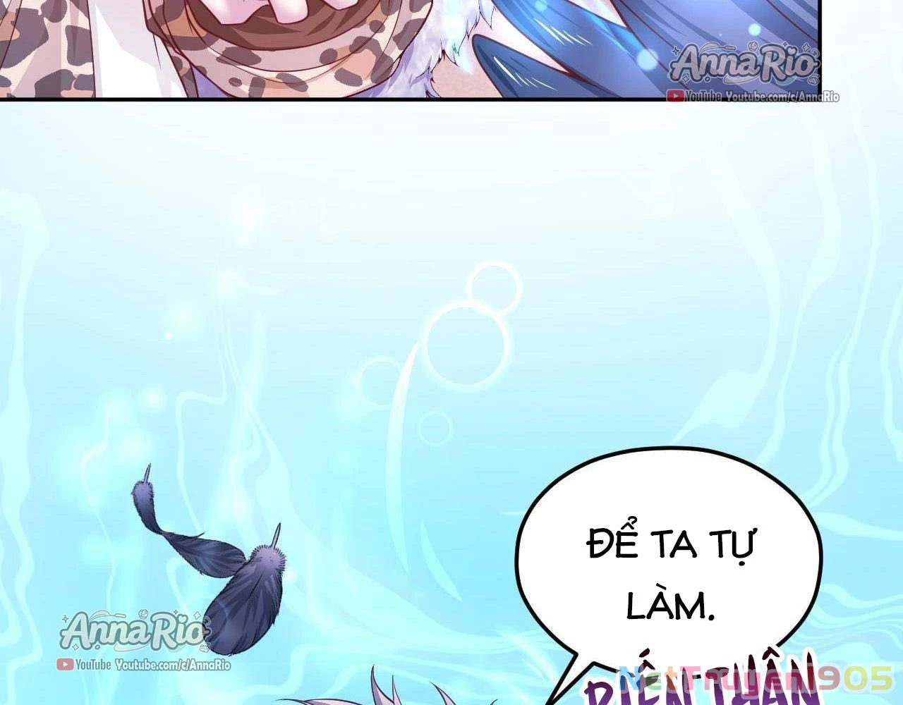 Thảnh Thơi Thú Thế Chủng Chủng Điền, Sinh Sinh Tể - Update Chapter 791 - Trang 26