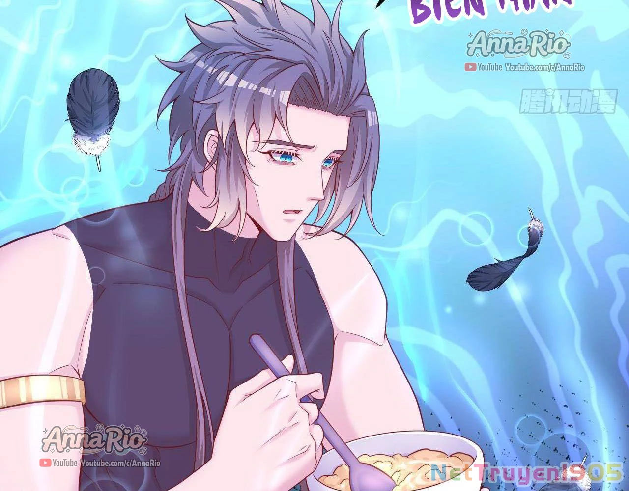 Thảnh Thơi Thú Thế Chủng Chủng Điền, Sinh Sinh Tể - Update Chapter 791 - Trang 27