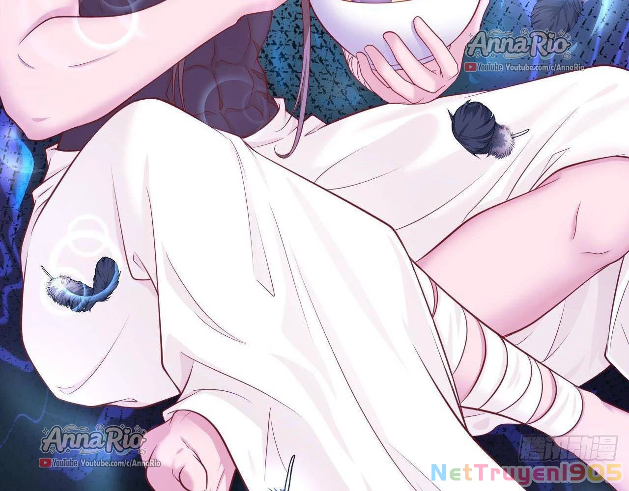 Thảnh Thơi Thú Thế Chủng Chủng Điền, Sinh Sinh Tể - Update Chapter 791 - Trang 28