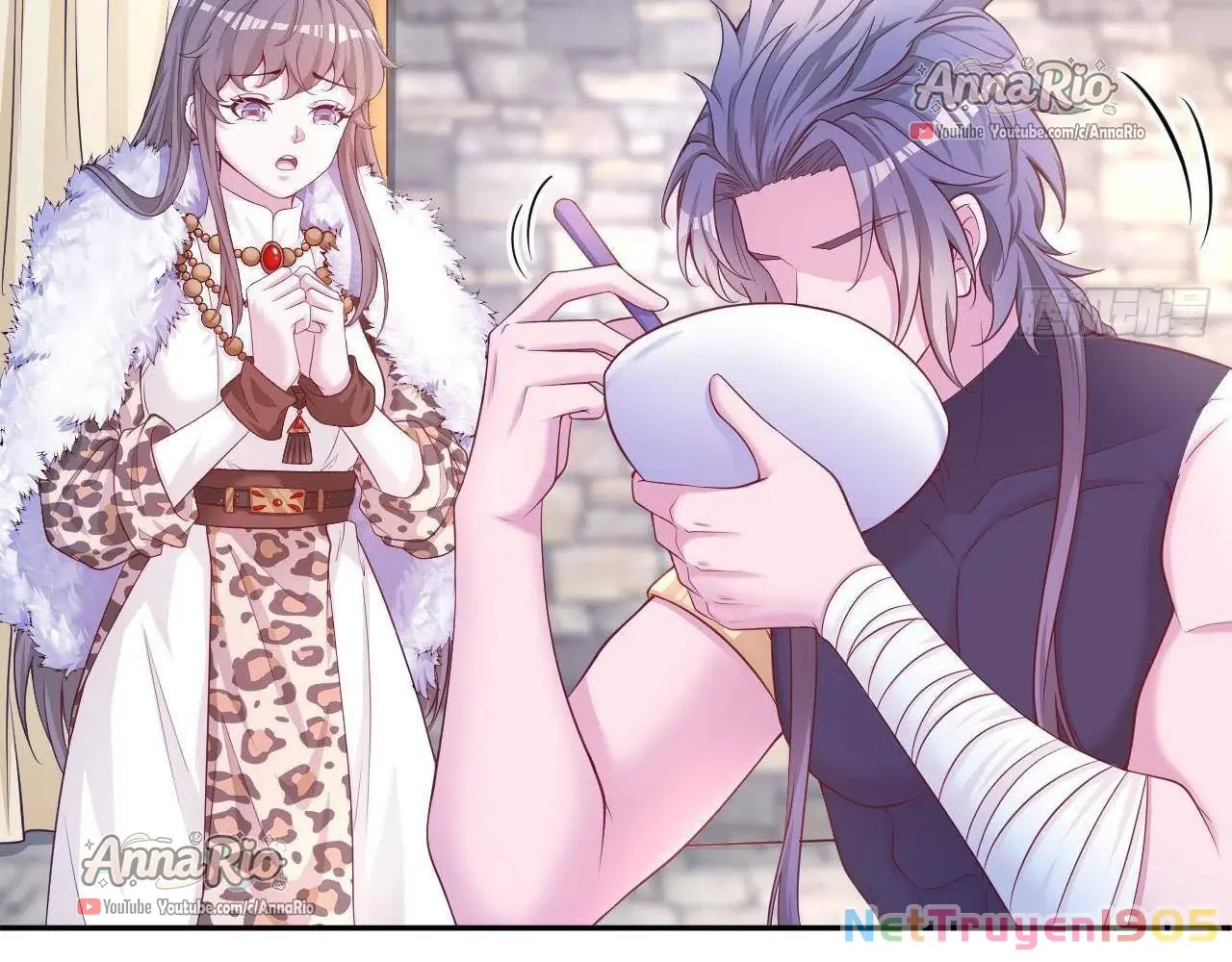 Thảnh Thơi Thú Thế Chủng Chủng Điền, Sinh Sinh Tể - Update Chapter 791 - Trang 32