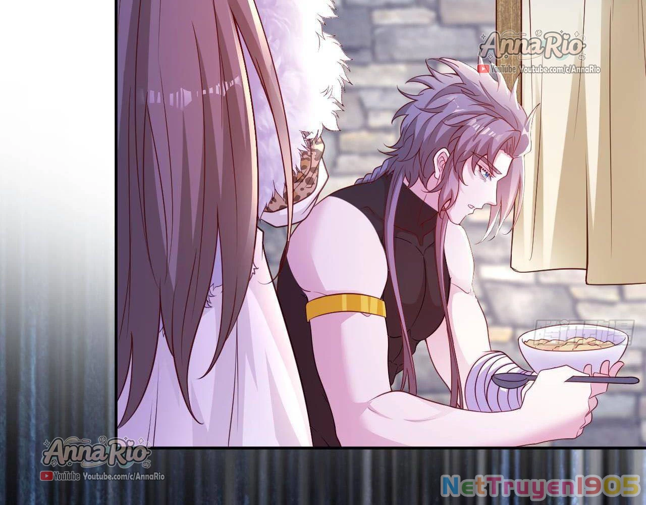 Thảnh Thơi Thú Thế Chủng Chủng Điền, Sinh Sinh Tể - Update Chapter 791 - Trang 35