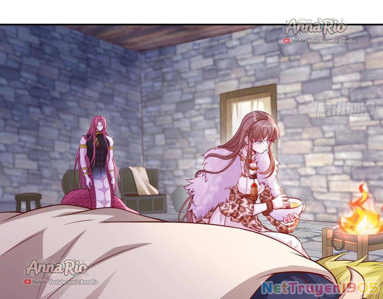 Thảnh Thơi Thú Thế Chủng Chủng Điền, Sinh Sinh Tể - Update Chapter 791 - Trang 7