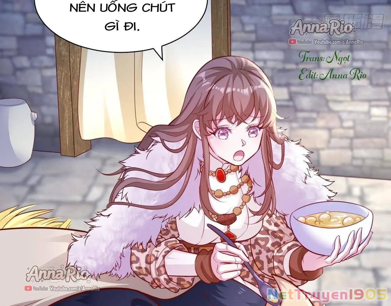 Thảnh Thơi Thú Thế Chủng Chủng Điền, Sinh Sinh Tể - Update Chapter 791 - Trang 9