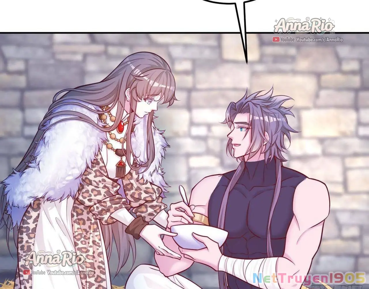 Thảnh Thơi Thú Thế Chủng Chủng Điền, Sinh Sinh Tể - Update Chapter 792 - Trang 13