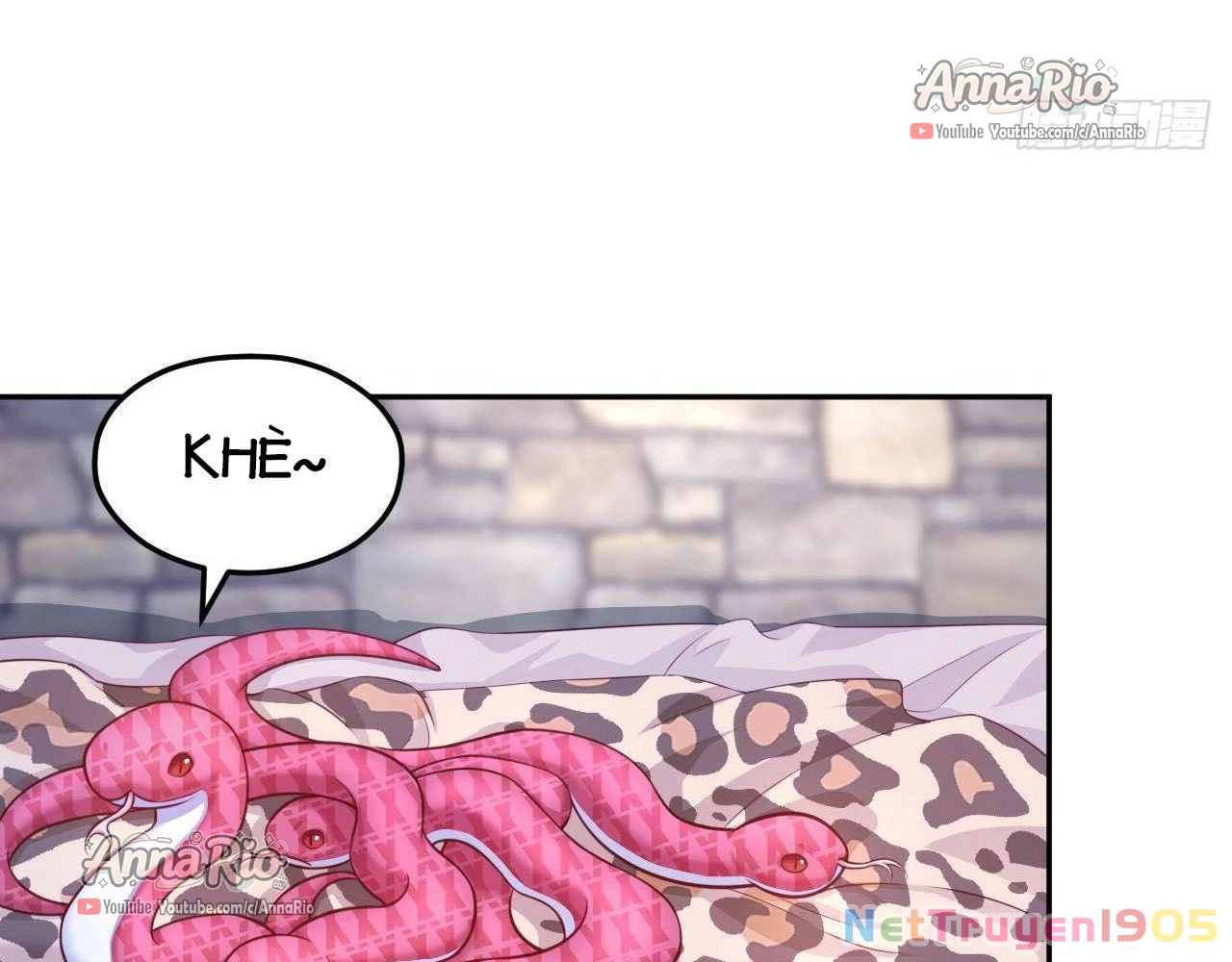 Thảnh Thơi Thú Thế Chủng Chủng Điền, Sinh Sinh Tể - Update Chapter 792 - Trang 19