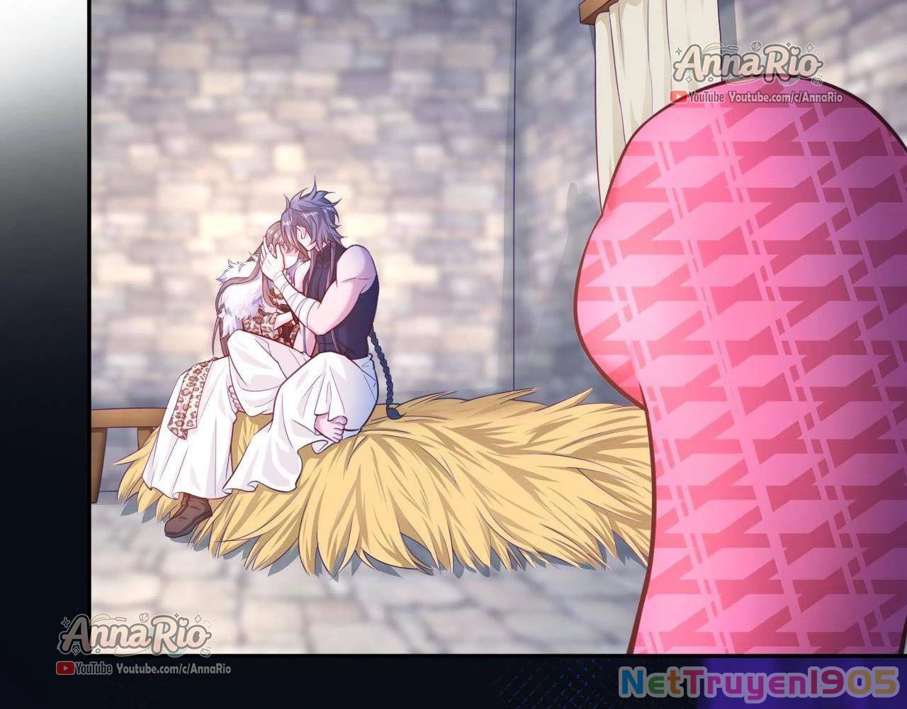 Thảnh Thơi Thú Thế Chủng Chủng Điền, Sinh Sinh Tể - Update Chapter 792 - Trang 21