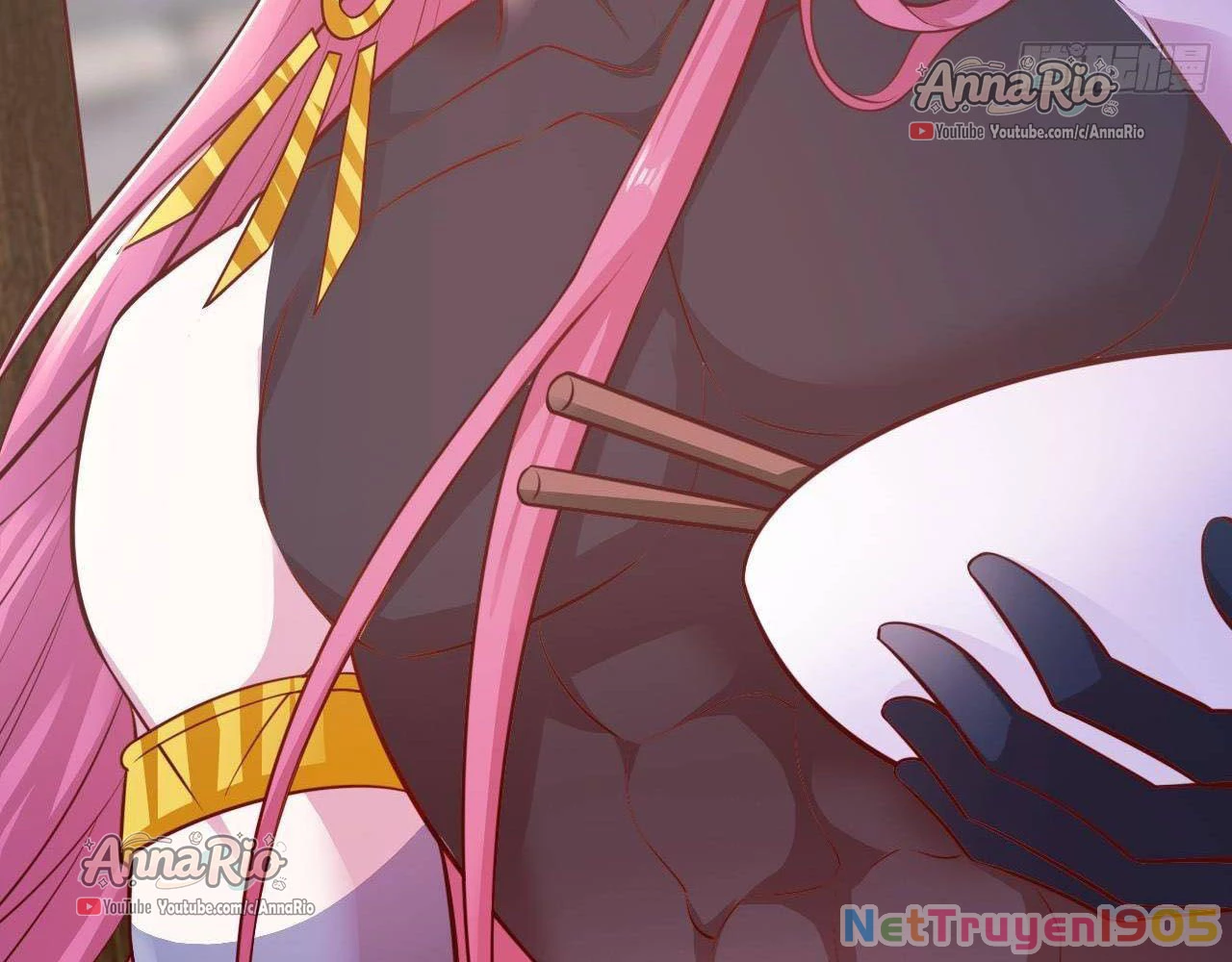 Thảnh Thơi Thú Thế Chủng Chủng Điền, Sinh Sinh Tể - Update Chapter 792 - Trang 33