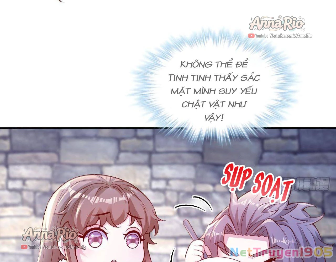 Thảnh Thơi Thú Thế Chủng Chủng Điền, Sinh Sinh Tể - Update Chapter 792 - Trang 5