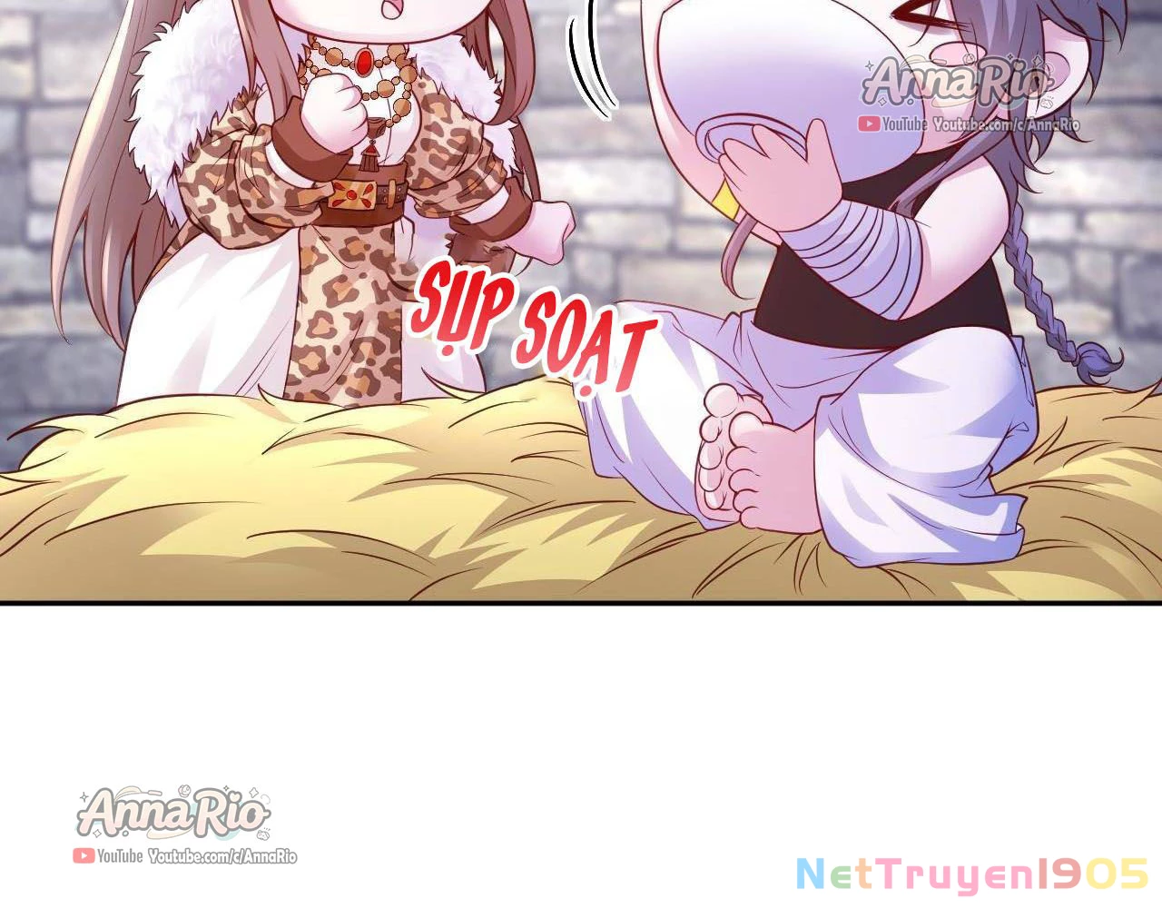 Thảnh Thơi Thú Thế Chủng Chủng Điền, Sinh Sinh Tể - Update Chapter 792 - Trang 6