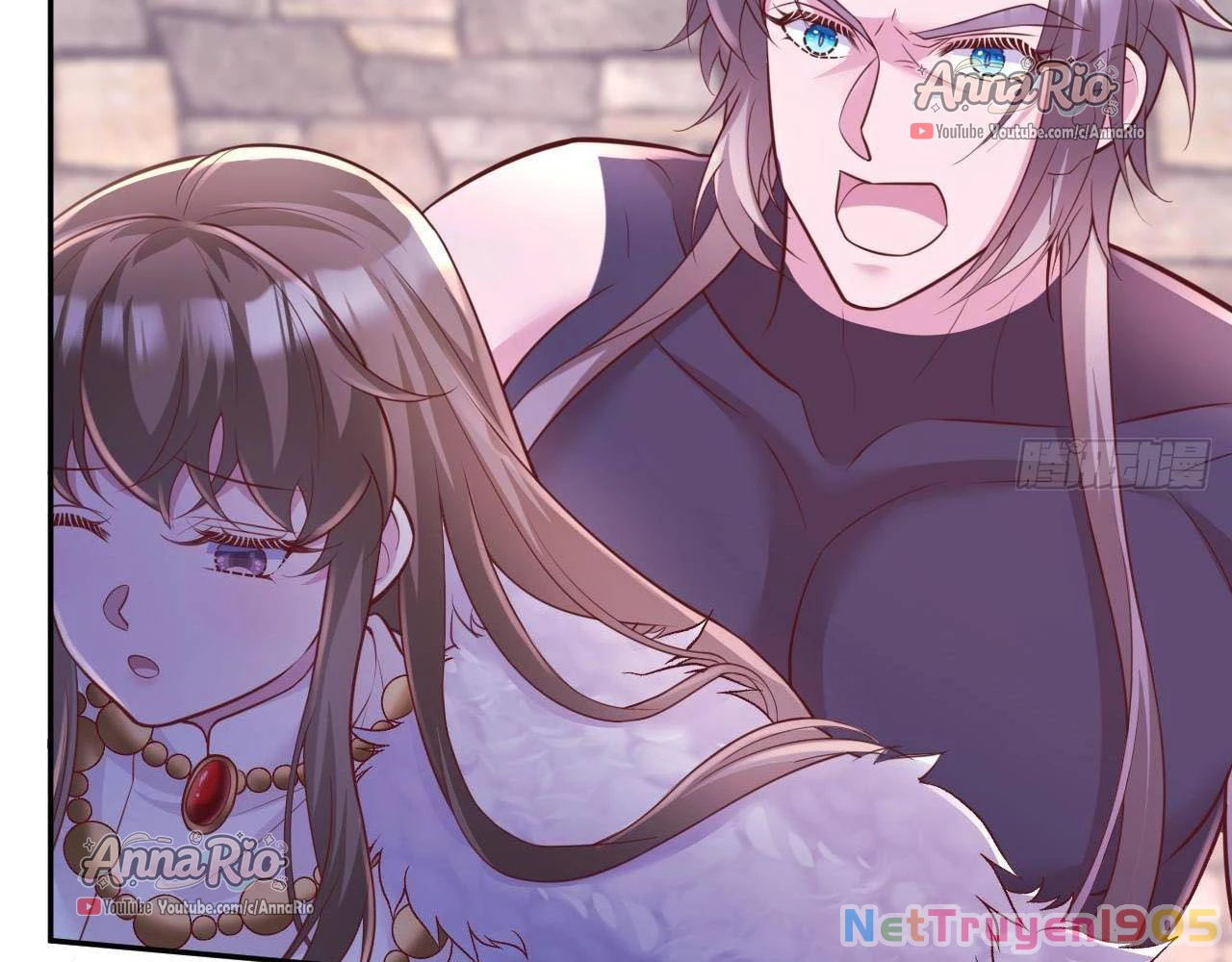 Thảnh Thơi Thú Thế Chủng Chủng Điền, Sinh Sinh Tể - Update Chapter 793 - Trang 12