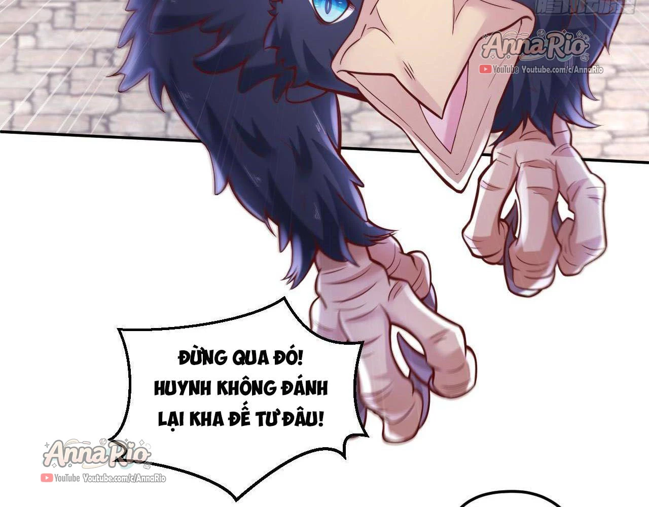 Thảnh Thơi Thú Thế Chủng Chủng Điền, Sinh Sinh Tể - Update Chapter 793 - Trang 21
