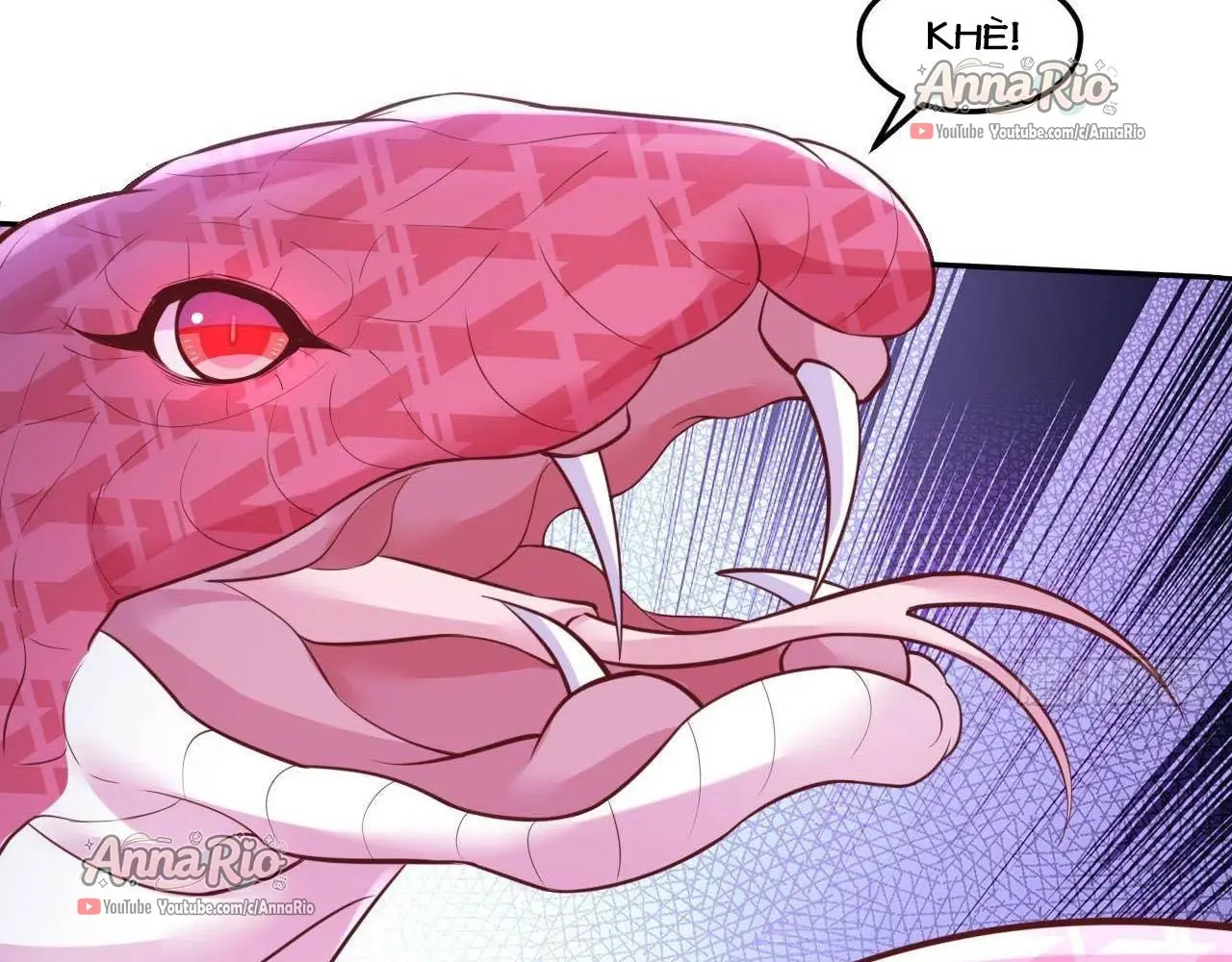 Thảnh Thơi Thú Thế Chủng Chủng Điền, Sinh Sinh Tể - Update Chapter 793 - Trang 22