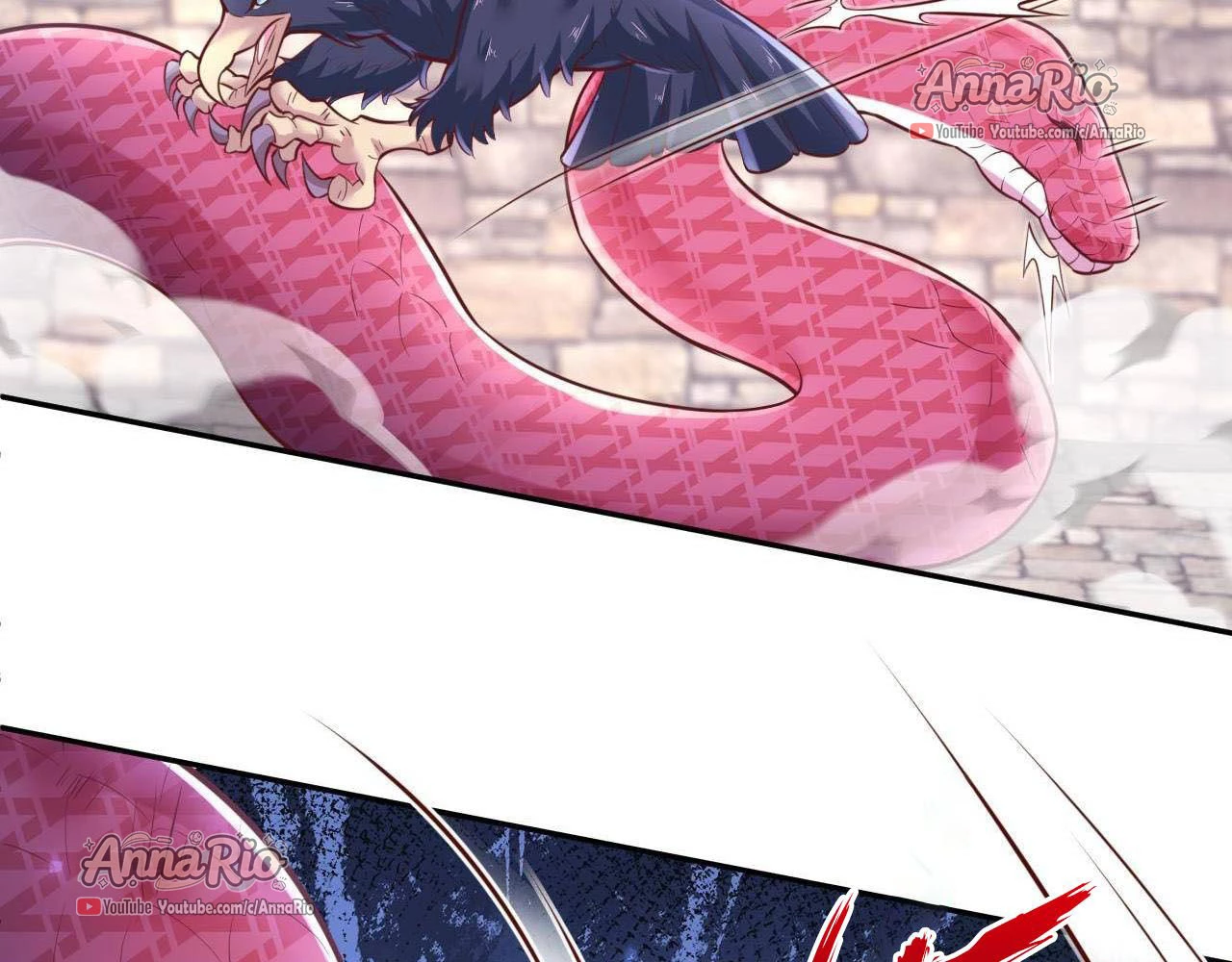 Thảnh Thơi Thú Thế Chủng Chủng Điền, Sinh Sinh Tể - Update Chapter 793 - Trang 28