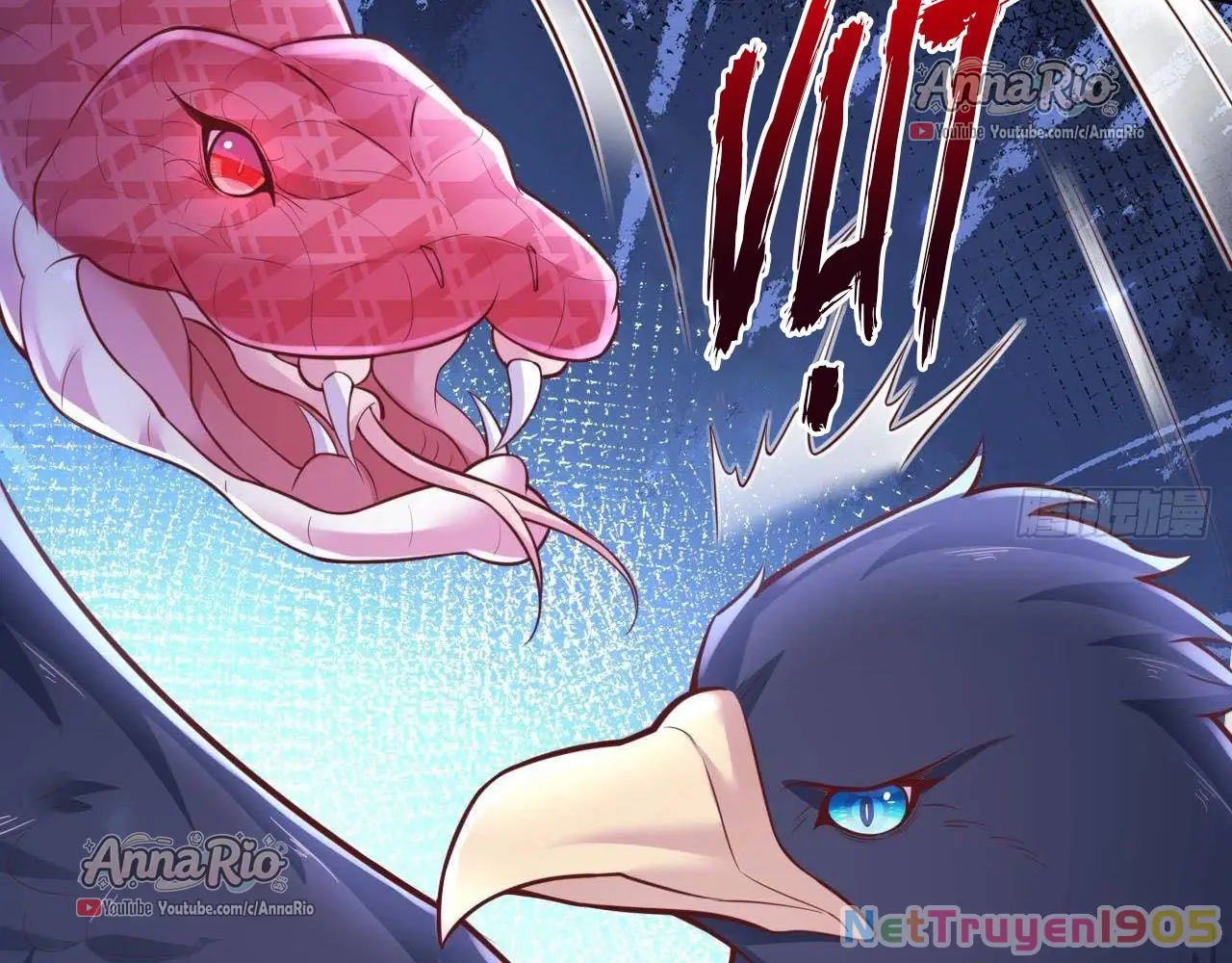 Thảnh Thơi Thú Thế Chủng Chủng Điền, Sinh Sinh Tể - Update Chapter 793 - Trang 29