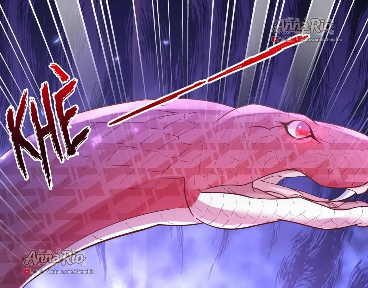 Thảnh Thơi Thú Thế Chủng Chủng Điền, Sinh Sinh Tể - Update Chapter 793 - Trang 4