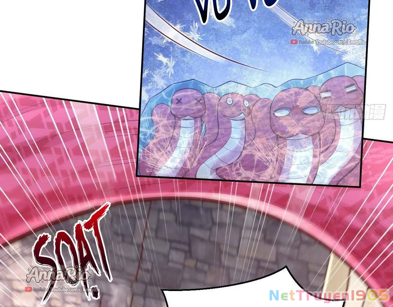 Thảnh Thơi Thú Thế Chủng Chủng Điền, Sinh Sinh Tể - Update Chapter 793 - Trang 7