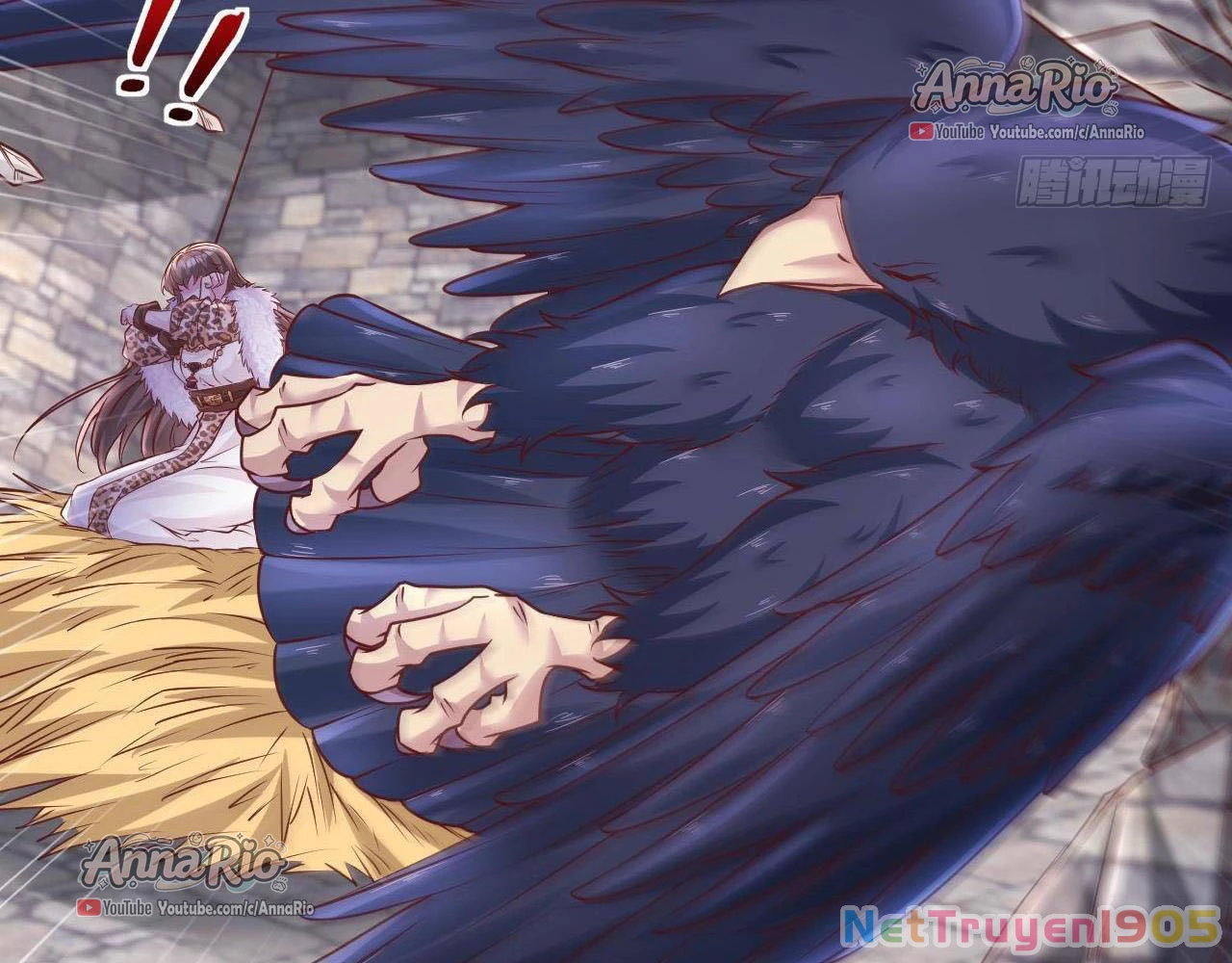 Thảnh Thơi Thú Thế Chủng Chủng Điền, Sinh Sinh Tể - Update Chapter 794 - Trang 14