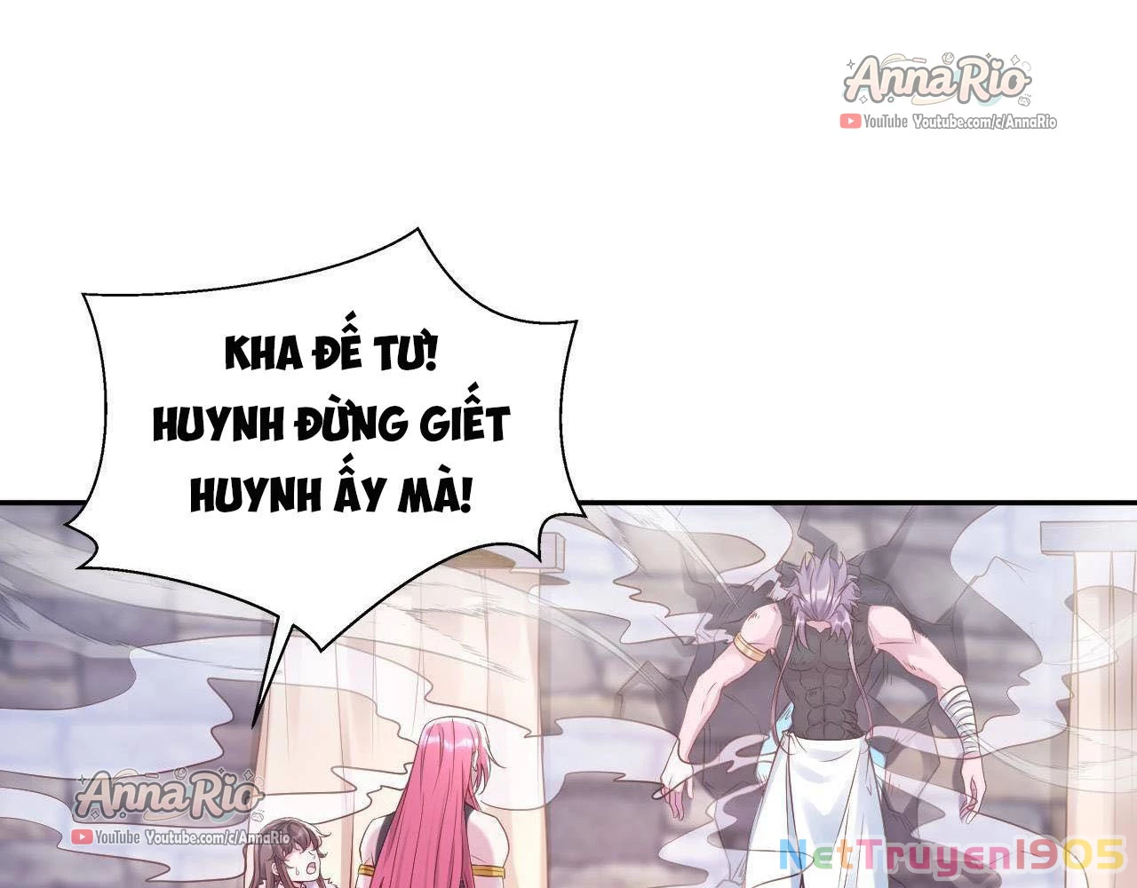 Thảnh Thơi Thú Thế Chủng Chủng Điền, Sinh Sinh Tể - Update Chapter 794 - Trang 18