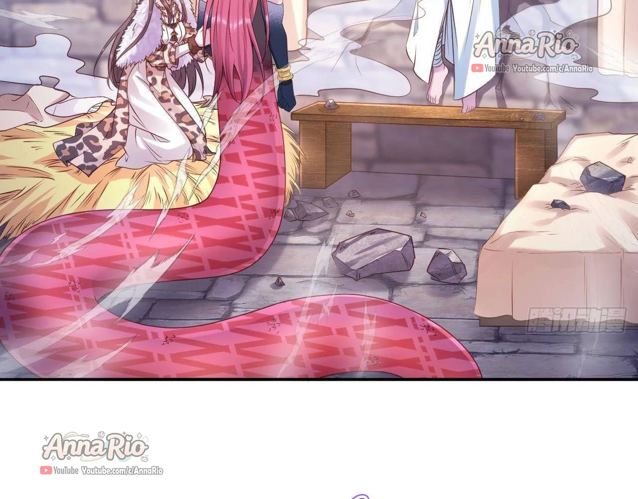 Thảnh Thơi Thú Thế Chủng Chủng Điền, Sinh Sinh Tể - Update Chapter 794 - Trang 19