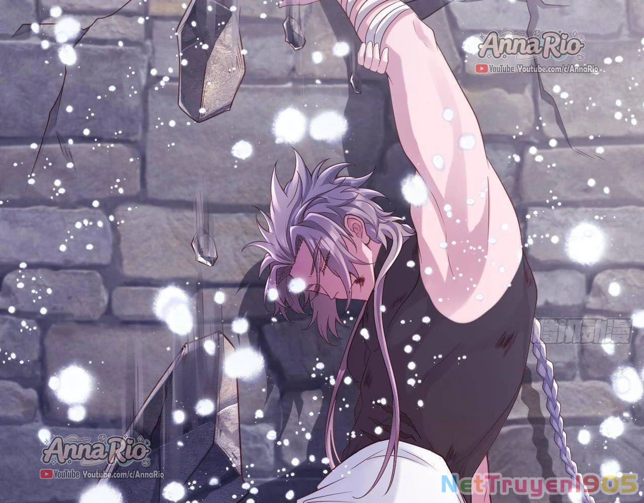 Thảnh Thơi Thú Thế Chủng Chủng Điền, Sinh Sinh Tể - Update Chapter 794 - Trang 34